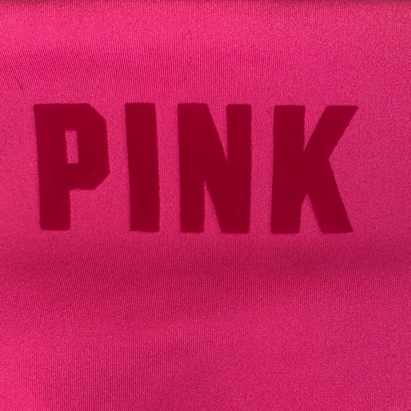 VS Pink Workout pants - Picture 5 of 6
